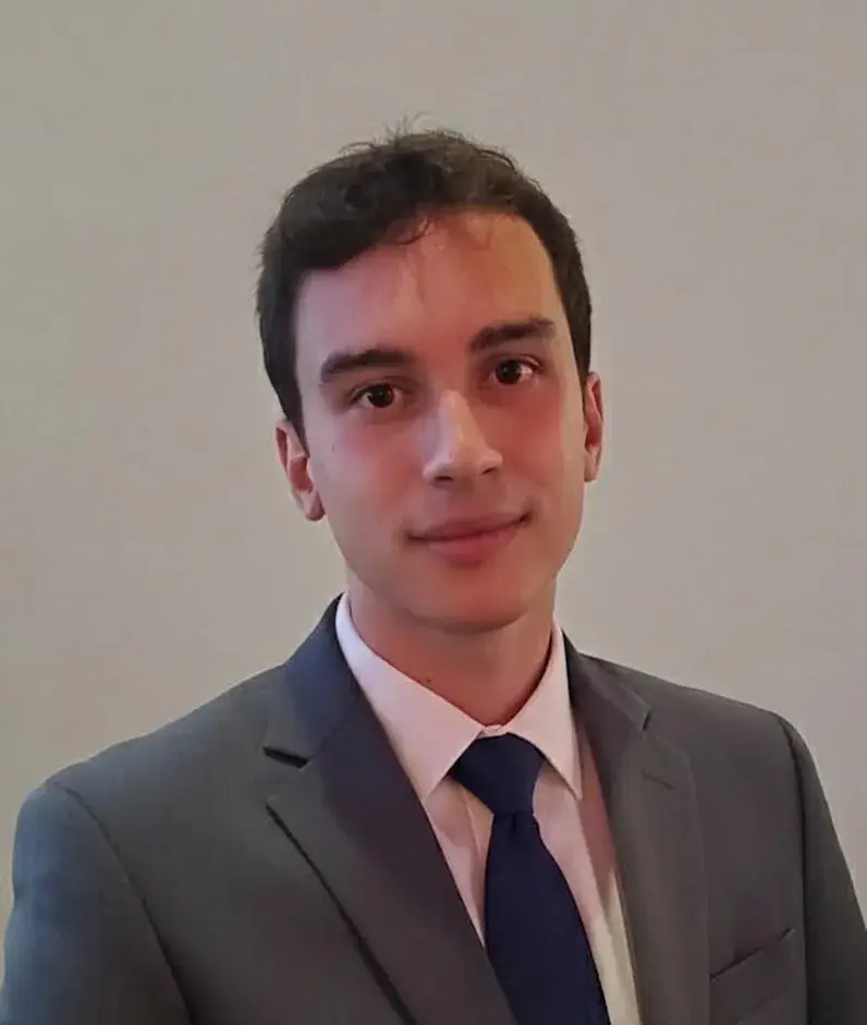 Alexandros E. Tourloukis