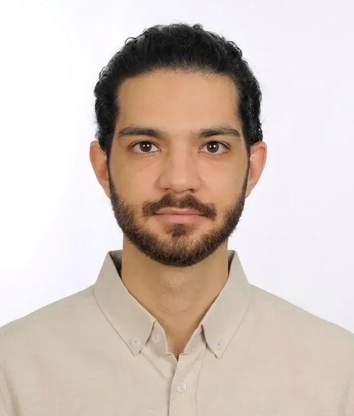 Ali Ranjbar