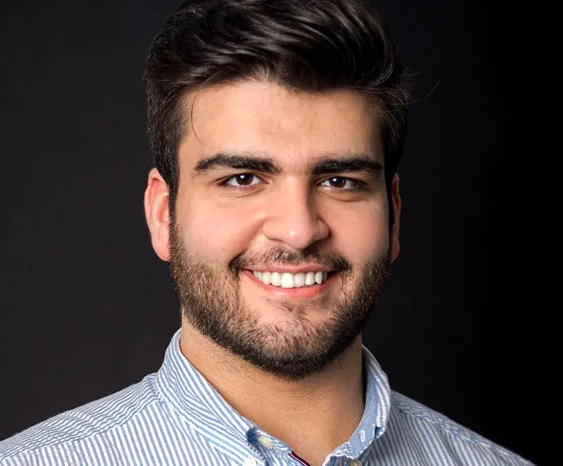 Danial Noori Zadeh