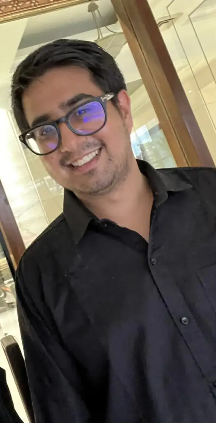 Devanshu Prasad