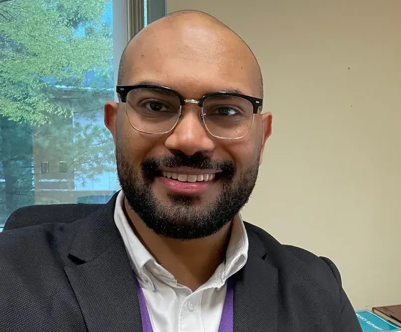 Dr. Mohamed B. Elamien