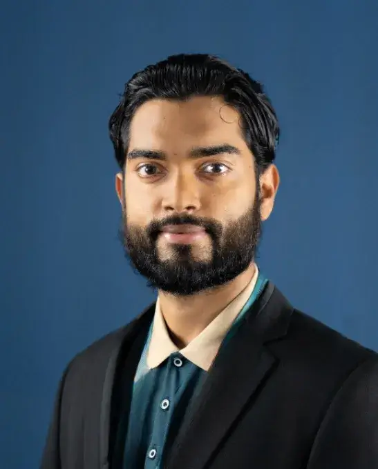 Md. Zubair Alam Emon