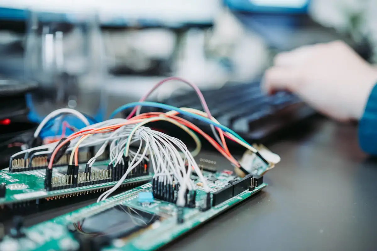 Ultra-Low Power IoT Sensor Interfaces